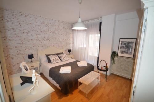 San Jose Apartment | Apartamento Fleta