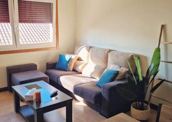 Vichona Apartment | APARTAMENTO FORXÁN