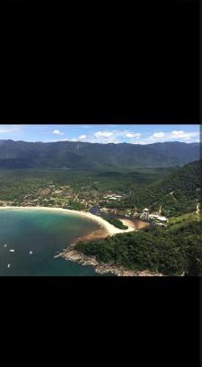 Barra do Una Apartment | Apartamento Frente Rio Una próximo da praia