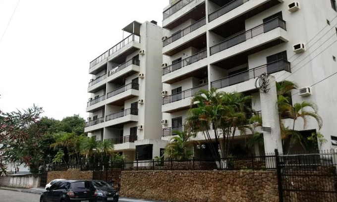 Jardim Sao Miguel Apartment | Apartamento Guarujá 3 dorms 8 pessoas