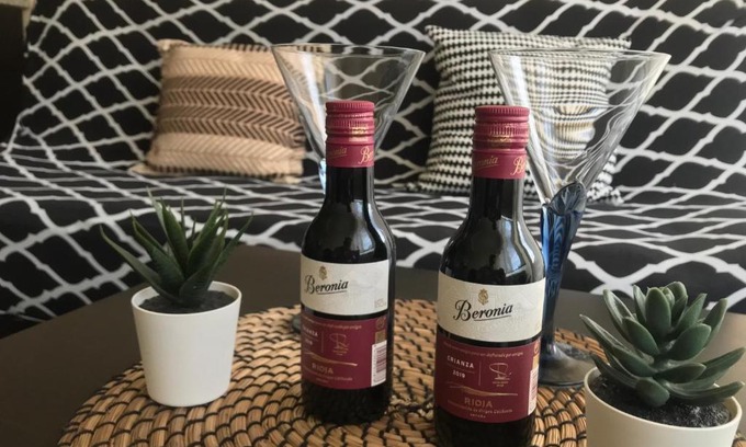 Haro Apartment | Apartamento Haro Wine Experience