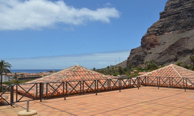 La Calera Apartment | Apartamento Heliconia 5
