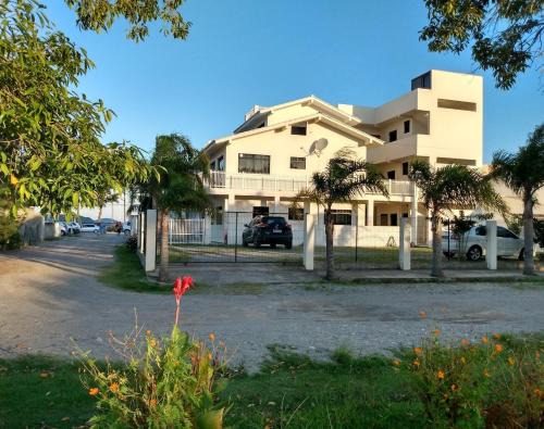 Praia do Sonho Apartment | Apartamento Ilha Dos Cardos
