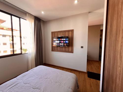 Cochabamba Apartment | Apartamento Inteligente de Lujo, Comodo y Completo