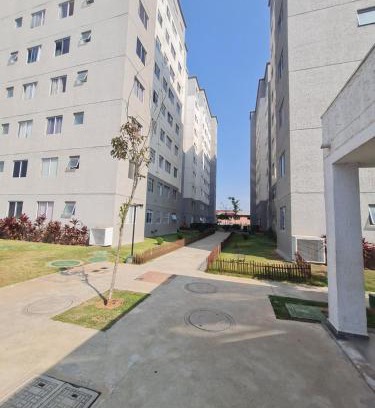Sao Paulo House | Apartamento Interlagos autódromo