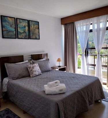 Pomerode Apartment | Apartamento Isberner