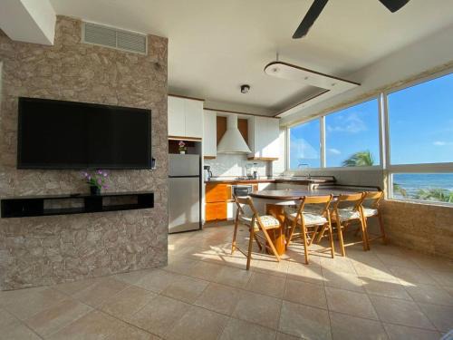 Tucacas Apartment | Apartamento Kangrejo