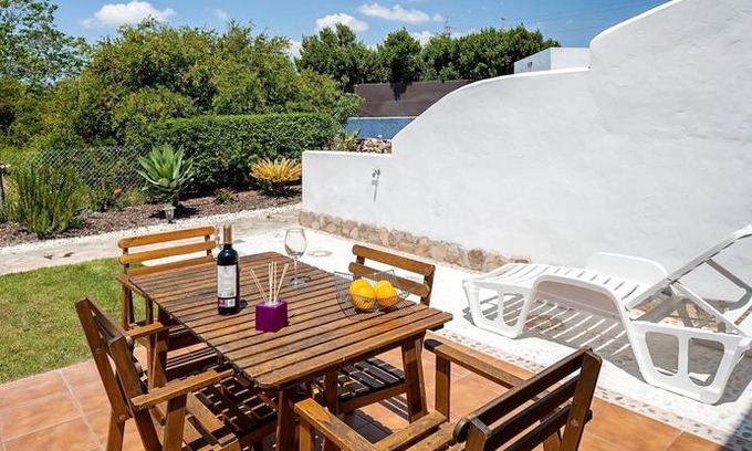 San Ambrosio Apartment | Apartamento Los Naranjos 2