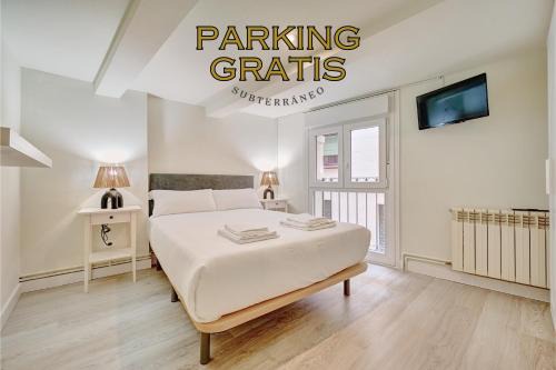 Logrono Historic Centre Apartment | Apartamento "La Bodega" by Clabao