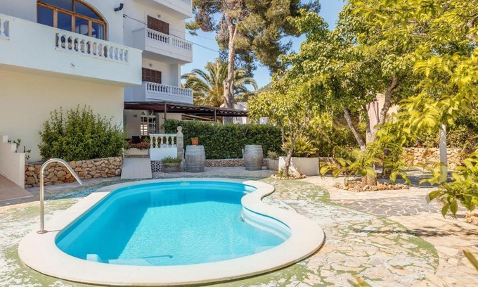 Canyamel Apartment | Apartamento La Cabanya 2b