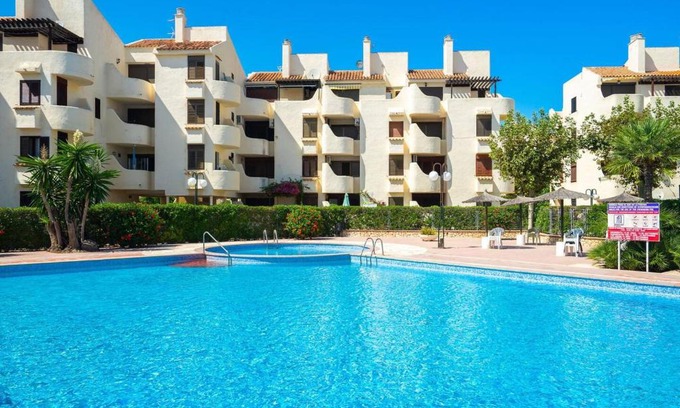 Denia Apartment | Apartamento La Felicidad by DENIA COSTA