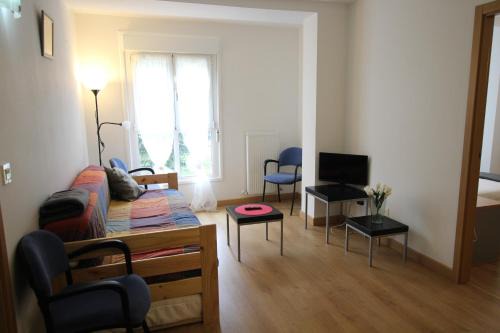 Sestao Apartment | APARTAMENTO LABEGAIN 2