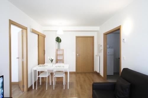 Sestao Apartment | Apartamento Labegain 6