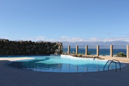 Lazareto Apartment | Apartamento Las Rochas
