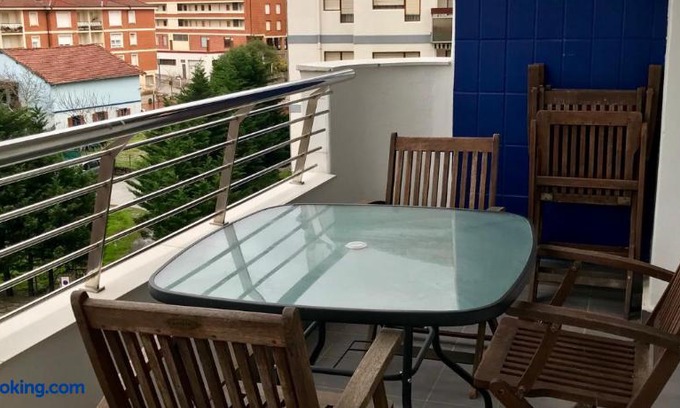 Bakio Apartment | Apartamento Lauramer Bakio