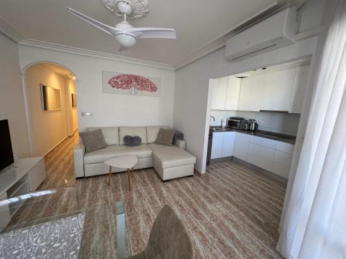 La Mata Apartment | Apartamento Lima & Apartamento Leo