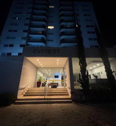 Do Turista Apartment | Apartamento lindo e completo em Caldas Novas viva essa experiência!