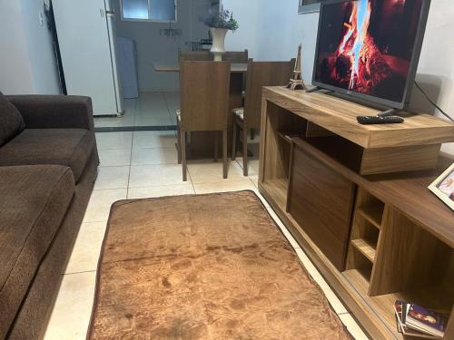 Franca Apartment | Apartamento Lirio Confort