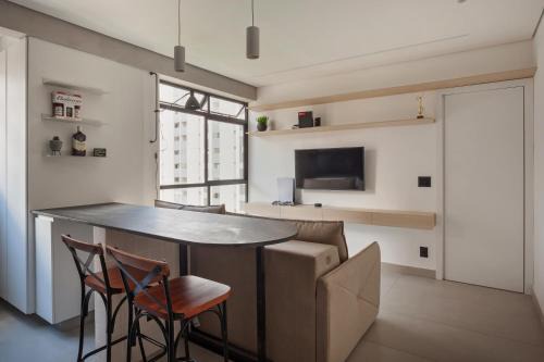 Lourdes Apartment | Apartamento Loft Novíssimo