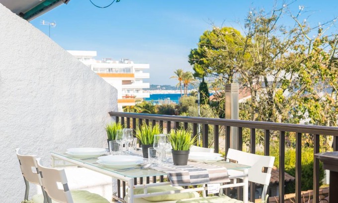 Alcudia Apartment | APARTAMENTO LOS GIRASOLES