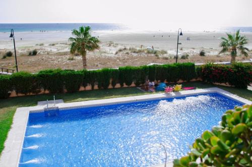 Tarifa Apartment | Apartamento Los Lances II