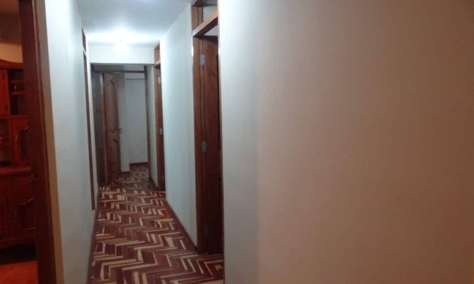 Cusco House | Apartamento Machu Picchu 301