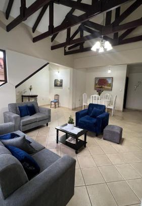 Tarija Apartment | Apartamento Maracuyá en Tarija