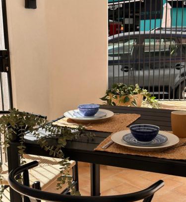 Patraix Apartment | Apartamento mediterráneo