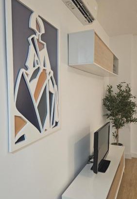 La Catedral Apartment | Apartamento Menina Santa Ana