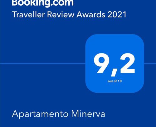 Benalmadena Costa Apartment | Apartamento Minerva