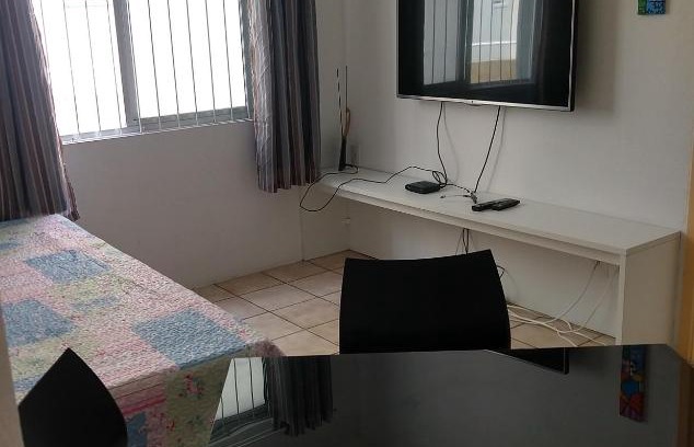 Agronomica Apartment | Apartamento mobiliado para férias em Florianópolis próximo a Avenida Beira Mar