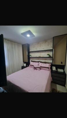Goianesia Apartment | Apartamento mobiliado