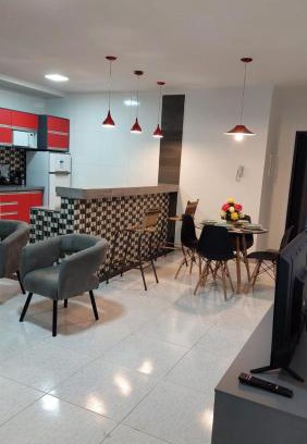 Paulo Afonso Apartment | Apartamento mobiliado no centro de paulo afonso