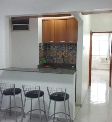 Campina Apartment | Apartamento mobiliado próx ao shopping Pátio Belém