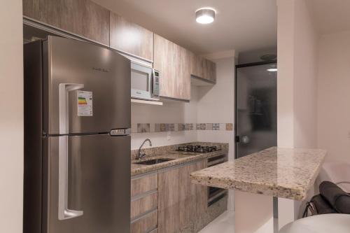 Regiao Urbana Homogenea X Apartment | Apartamento Moderno Poços de Caldas