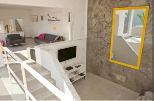 Santa Teresa House | Apartamento moderno em Santa Tereza