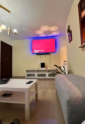 Santo Domingo Este Apartment | Apartamento moderno y a cojedor