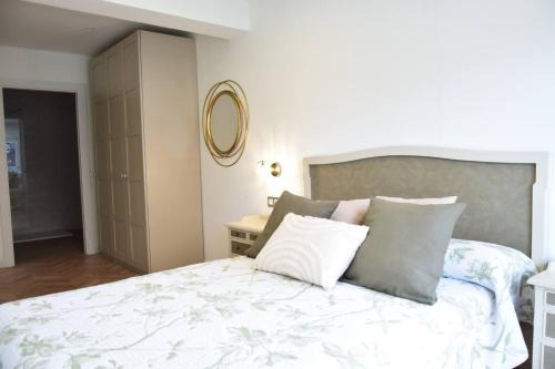 Gijon-Este Apartment | Apartamento moderno y cálido a 9 min de la playa
