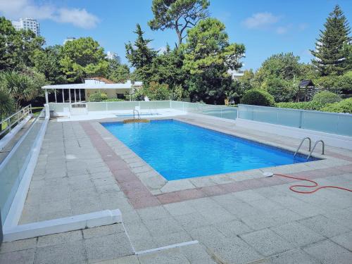 Aidy Grill Apartment | Apartamento Monoambiente en "Edificio Chesterfield"