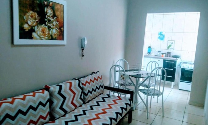 Jardim Montreal 1a Secao Apartment | Apartamento Montreal 3 - Próximo a Betim, Sarzedo e Ibirité