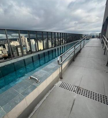 Vila Mariana Apartment | Apartamento na Avenida Paulista