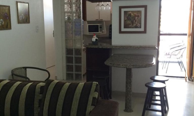 Ponta Verde Apartment | Apartamento Na Ponta Verde