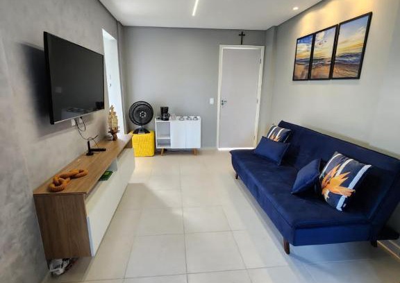 Praia do Frances Apartment | Apartamento na Praia do Francês