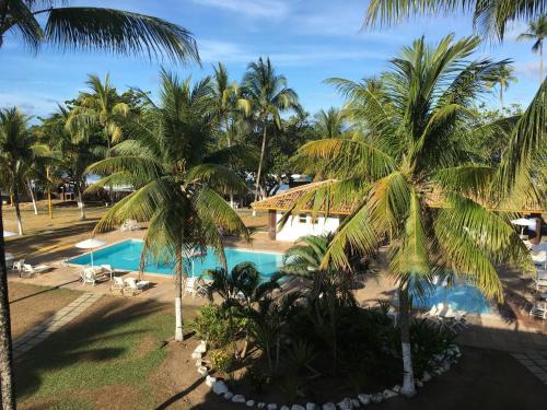 Ilheus Apartment | Apartamento na Praia - Ilhéus