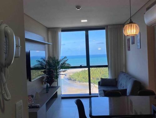 Barra de Jangada Apartment | Apartamento no 20º andar Barra Home Stay
