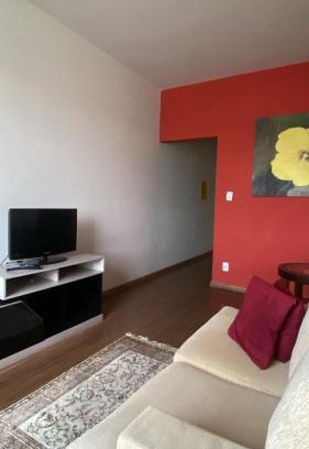 Guaratingueta Apartment | Apartamento no centro de Guaratinguetá