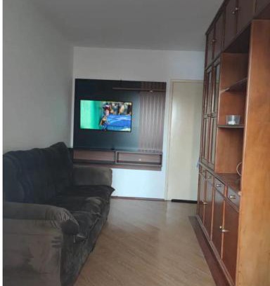 Vila Ilgenfritz Apartment | Apartamento no Centro de Campo Grande