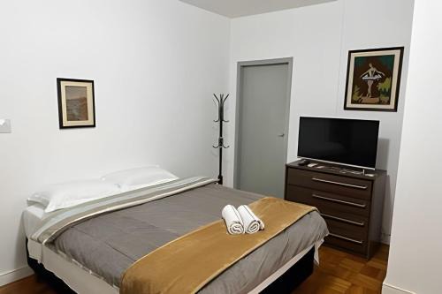 Pomerode Apartment | Apartamento no Centro 2