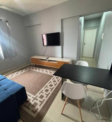 Central North Apartment | Apartamento no centro de Cuiaba