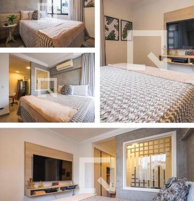Cerqueira Cesar Apartment | Apartamento no coração dos Jardins!